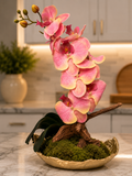Amor Bloom – Blush Cascade
