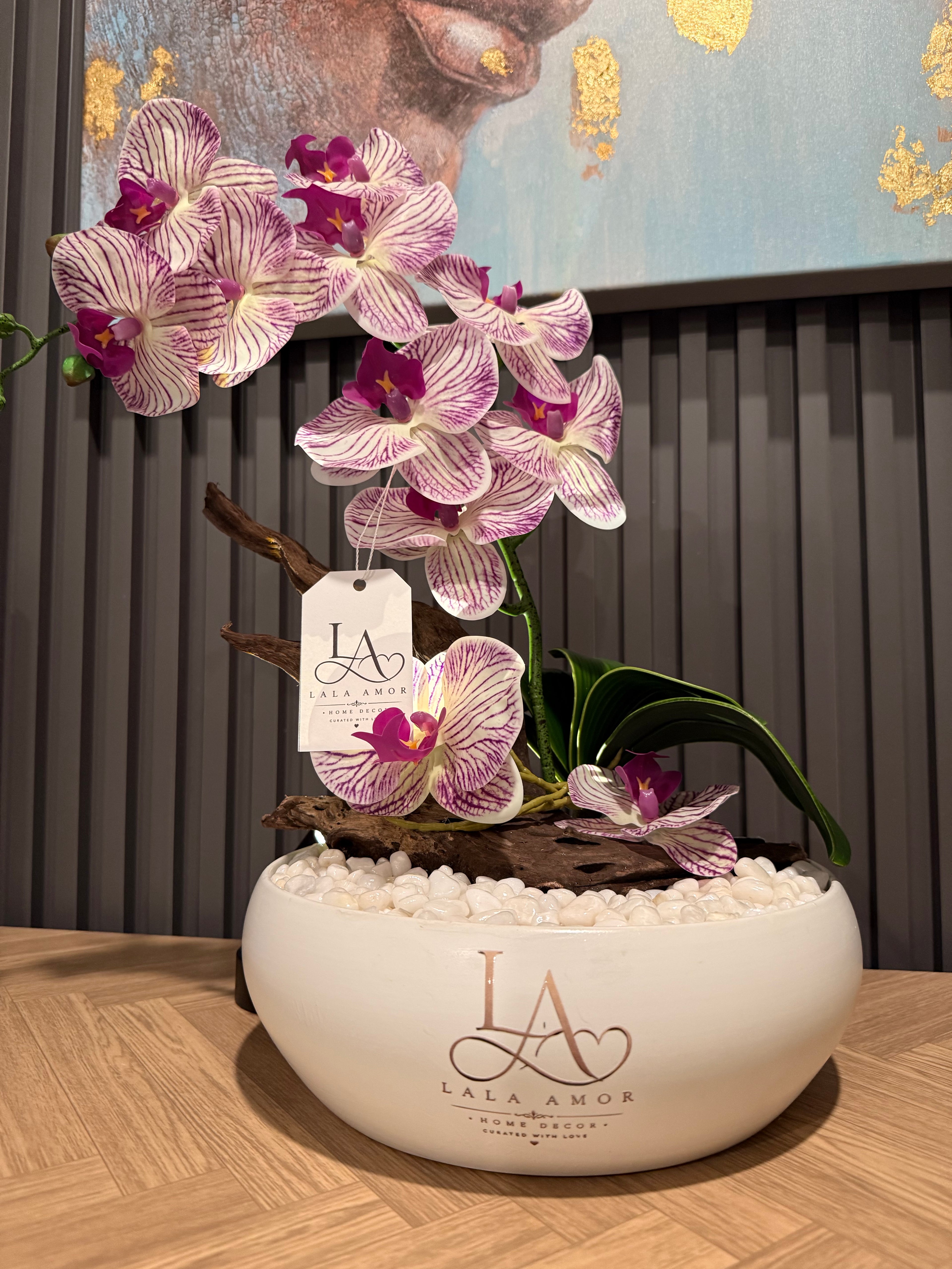 Amor Bloom™ Orchid Elegance